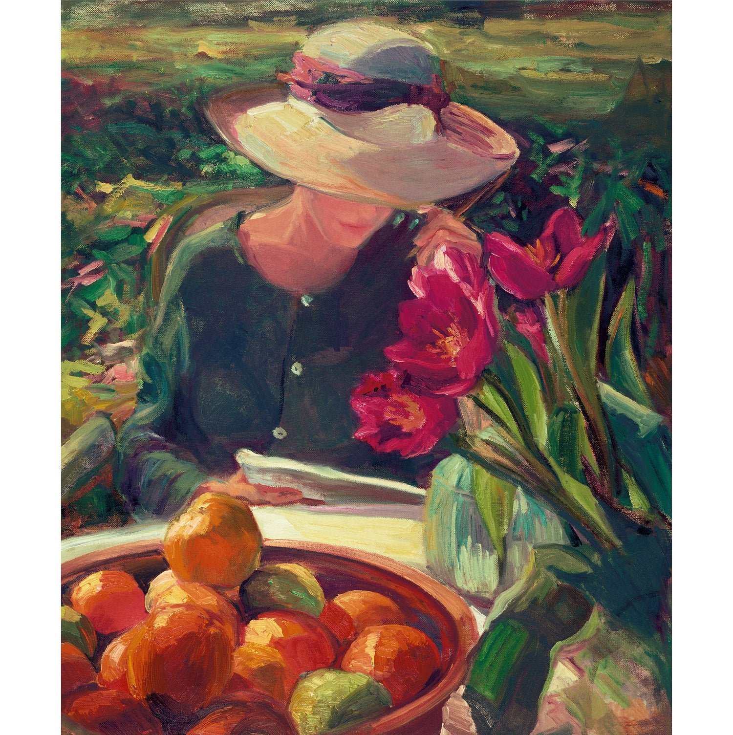 Previous Works
