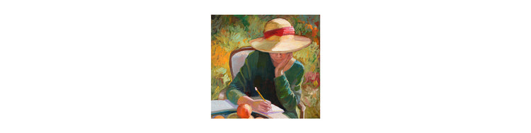 The Art of Writing