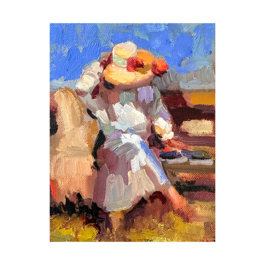 Sunny day