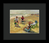 Martha's Vineyard - Framed Print