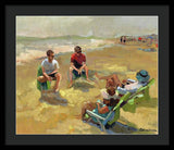 Martha's Vineyard - Framed Print