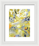 Spring into Summer - Framed Print