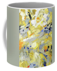 Spring into Summer - Mug