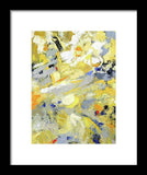 Spring into Summer - Framed Print