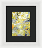 Spring into Summer - Framed Print