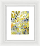 Spring into Summer - Framed Print