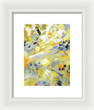 Spring into Summer - Framed Print