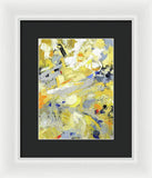 Spring into Summer - Framed Print