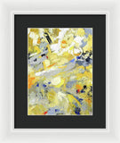 Spring into Summer - Framed Print