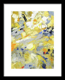 Spring into Summer - Framed Print