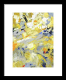 Spring into Summer - Framed Print