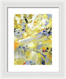 Spring into Summer - Framed Print